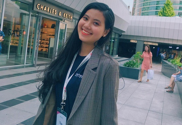 Nhi cho biết cô đã thi tuyển vị trí chuyên viên hàng không cho hãng hàng không của nước ngoài nhưng vì tình hình dịch Covid-19 nên chưa nhận được thông báo chính thức về ngày xuất ngoại. Hiện tại, Nhi tập trung cho cuộc thi Hoa hậu Việt Nam 2020, hứa hẹn mang tới hình ảnh cô sinh viên hàng không năng động.