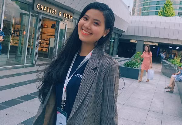 Nhi cho biết cô đã thi tuyển vị trí chuyên viên hàng không cho hãng hàng không của nước ngoài nhưng vì tình hình dịch Covid-19 nên chưa nhận được thông báo chính thức về ngày xuất ngoại. Hiện tại, Nhi tập trung cho cuộc thi Hoa hậu Việt Nam 2020, hứa hẹn mang tới hình ảnh cô sinh viên hàng không năng động.