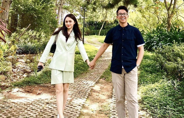 Anh chàng CEO Singapore được xem là nhân vật gây chú ý vào thời điểm hiện tại. (Ảnh: I.G)