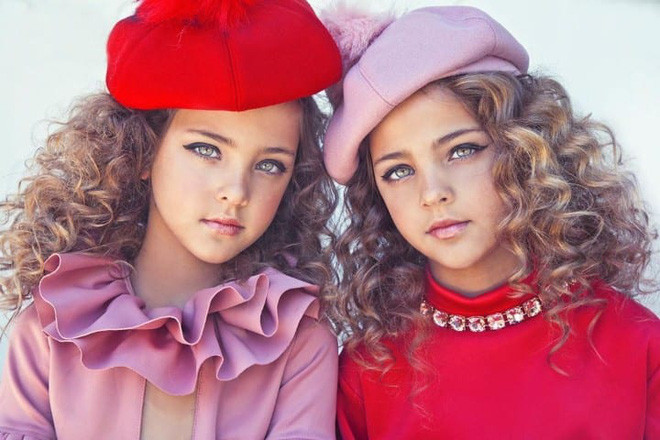 Mặc dù công việc khá bận rộn, gia đình của Leah và Ava vẫn luôn ưu tiên việc học trên trường của 2 con lên hàng đầu.