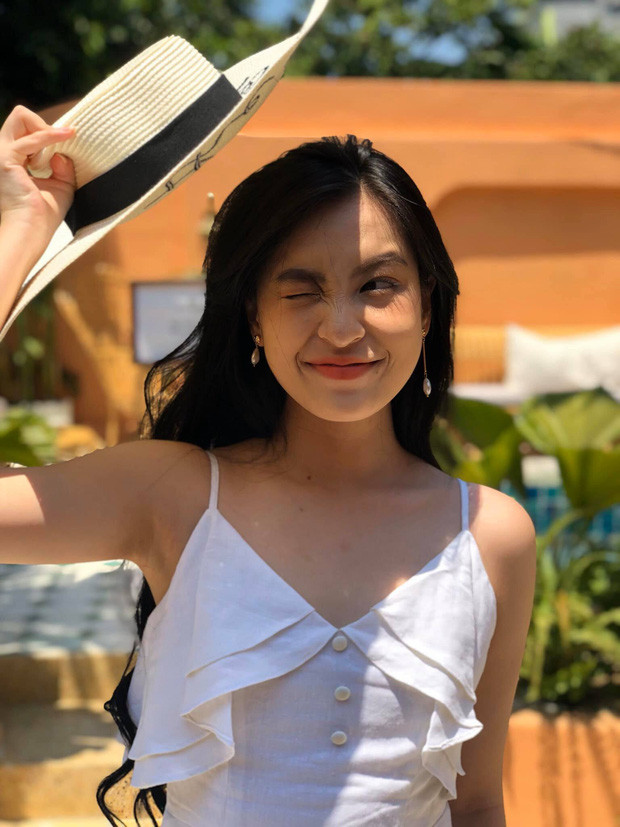 Sau Mắt Biếc, người hâm mộ lại được phen bất ngờ khi Thảo Tâm trở thành một trong những gương mặt diễn viên triển vọng.