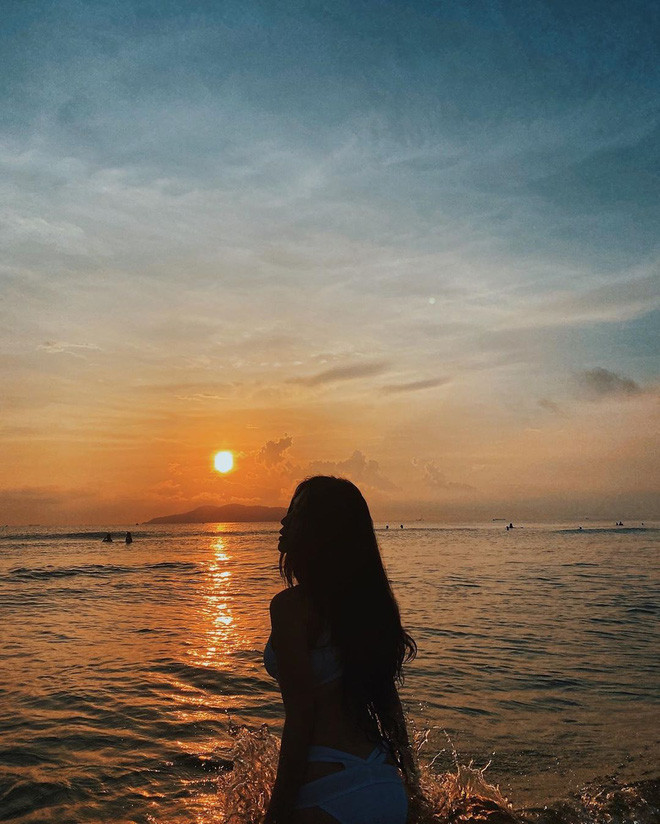 Trước khi có được body như hiện tại, Chù Disturbia đã từng có thời gian tự ti với thân hình mập mạp, nhiều mỡ thừa.