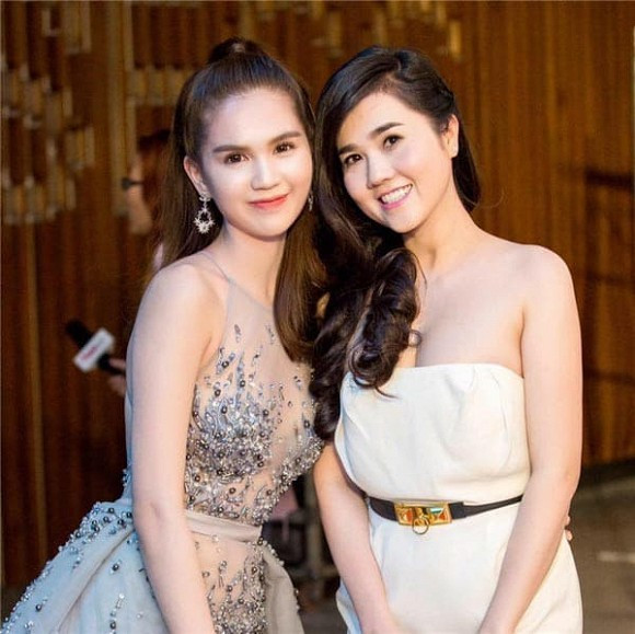 Mới đây, trên trang cá nhân, Ngọc Bích - chị gái Ngọc Trinh vừa hé lộ cơ ngơi đang trong giai đoạn hoàn thiện.