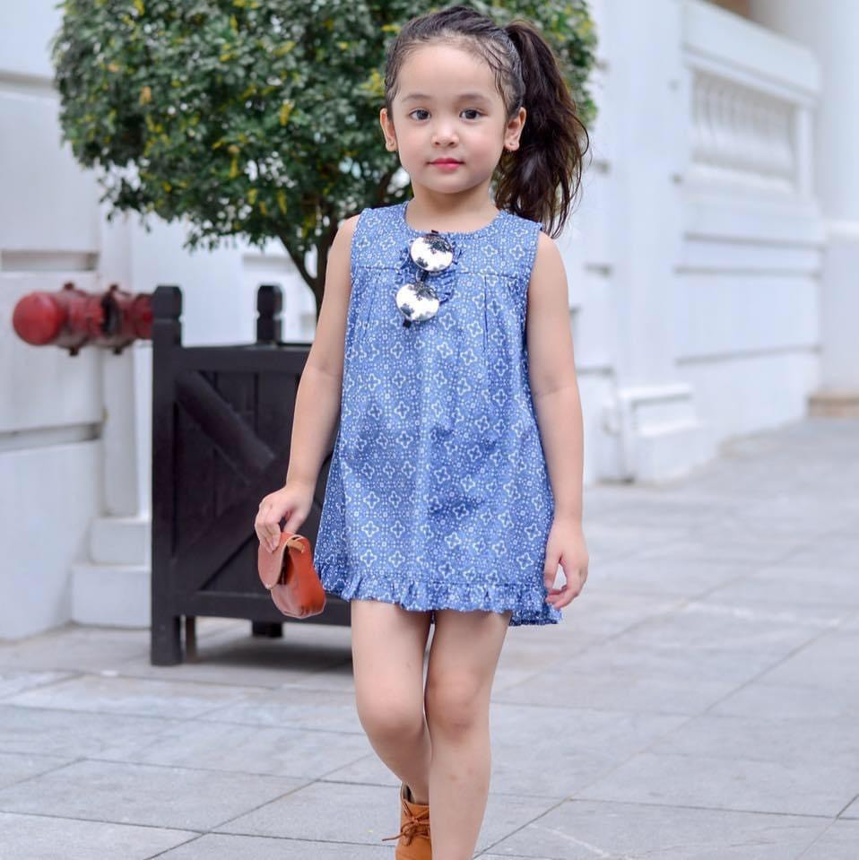 Be gai “sinh ra de lam Hoa hau” dinh dam MXH gio ra sao?