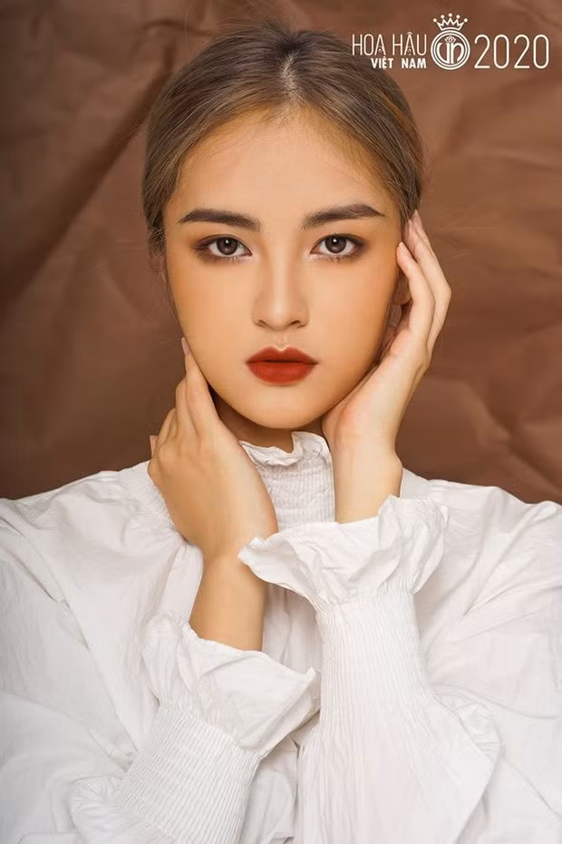 Hà My tâm sư, ngôi vị Hoa Khôi "Duyên dáng Ngoại thương 2019" đã trở thành động lực giúp cô tiếp tục thử sức với cuộc thi "Hoa Hậu Việt Nam 2020."