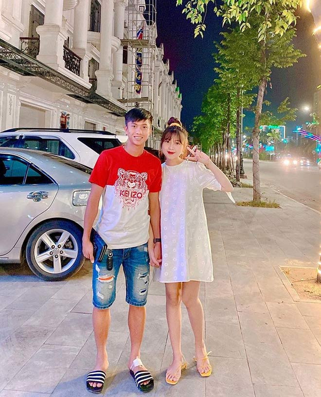 Qua đó, cô chỉ mong người đàn ông của đời mình thấu hiểu và biết trân trọng nhiều hơn.