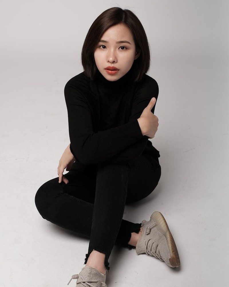 Vợ Công Phượng không chỉ có xuất thân "cành vàng lá ngọc" mà còn là một cô nàng tài giỏi.