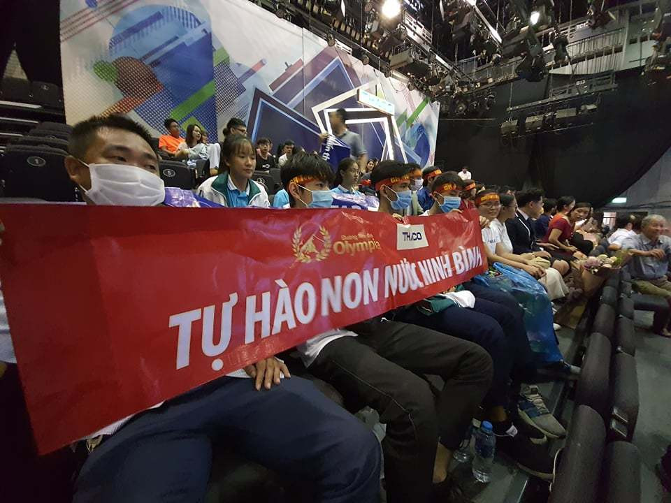 Sau 3 vòng thi, vị trí của đoàn leo núi đã có những sự thay đổi. Dẫn đầu là thí sinh nữ duy nhất Thu Hằng với 240 điểm. Ở vị trí thứ 2 là Quốc Anh với 190 điểm. Theo sau vị trí thứ 3 là Dũng Trí được 130 điểm. Và cuối cùng là nam sinh Tuấn Kiệt với 100 điểm.