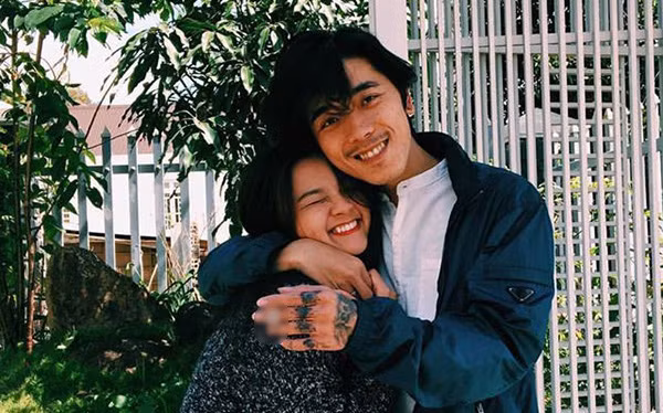 Mới đây cặp đôi này đã khiến dân tình có một phen bất ngờ sau khi quay lại bên nhau chưa được bao lâu.