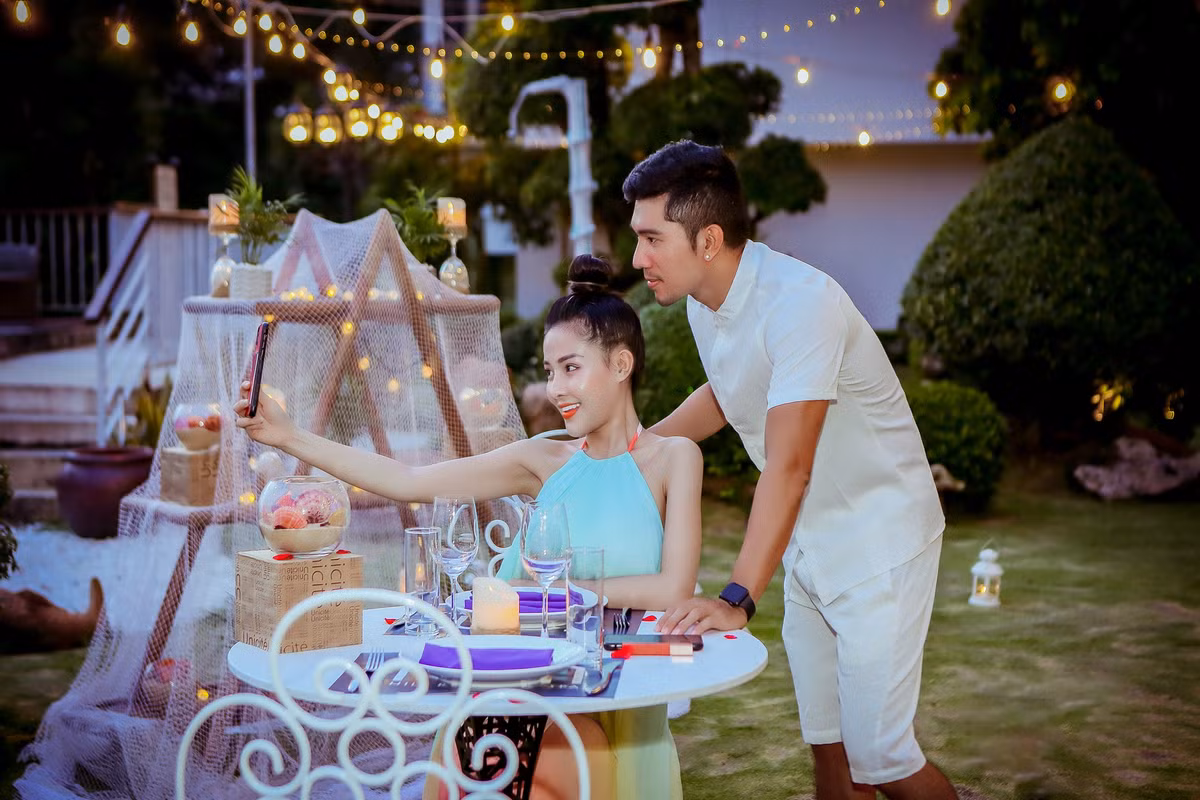 Chia sẻ của Lương Bằng Quang về nguyên do Ngân 98 từ chối lời cầu hôn đang được dân tình đặc biệt quan tâm và bàn tán.