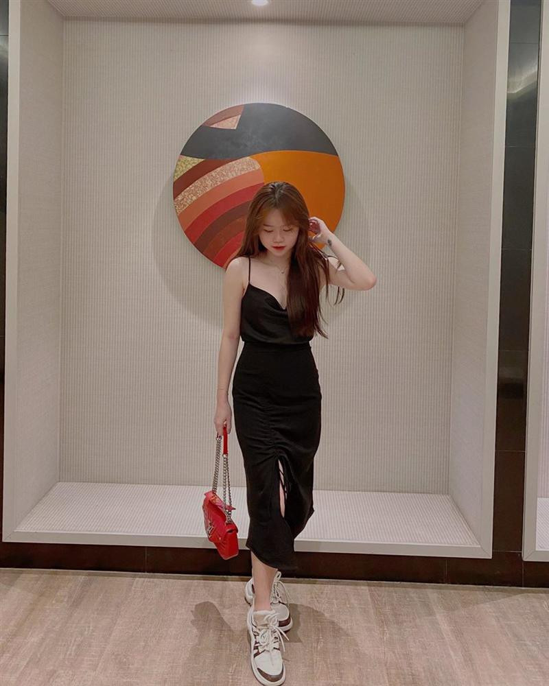 Mỗi động thái của họ trên trang cá nhân đều thu hút được sự chú ý.