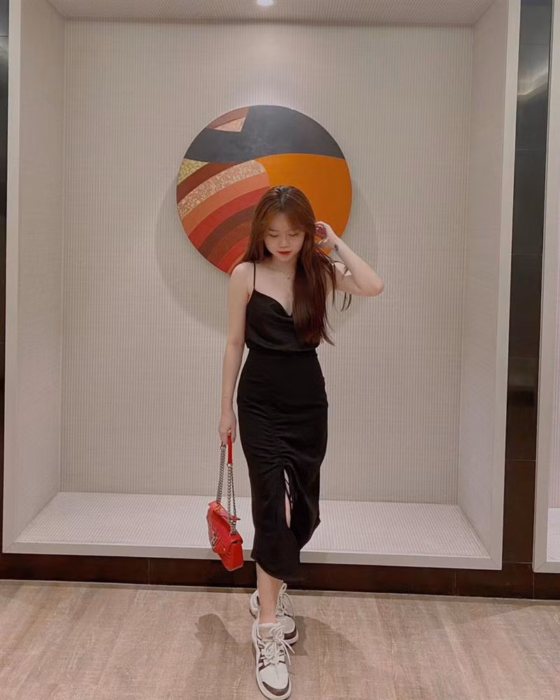 Mỗi động thái của họ trên trang cá nhân đều thu hút được sự chú ý.