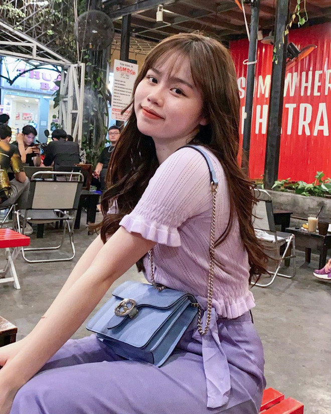 Quang Hải cùng Huỳnh Anh quen nhau gần 1 năm nhưng cũng đầy sóng gió, lắm thị phi.