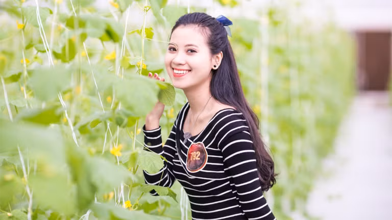 Hồng Nhi từng lọt Top 45 Hoa khôi Sinh viên Việt Nam năm 2018 và Top 3 Hoa khôi hùng biện Tiếng Anh hay nhất. Hiện tại, Hồng Nhi chuẩn bị làm lễ tốt nghiệp tại Học viện Hàng không Việt Nam. Nói về dự định trong tương lai, người đẹp cho biết, cô đã thi tuyển vị trí chuyên viên hàng không cho hãng hàng không của nước ngoài nhưng vì tình hình dịch COVID-19 nên chưa nhận được thông báo chính thức về ngày xuất ngoại.