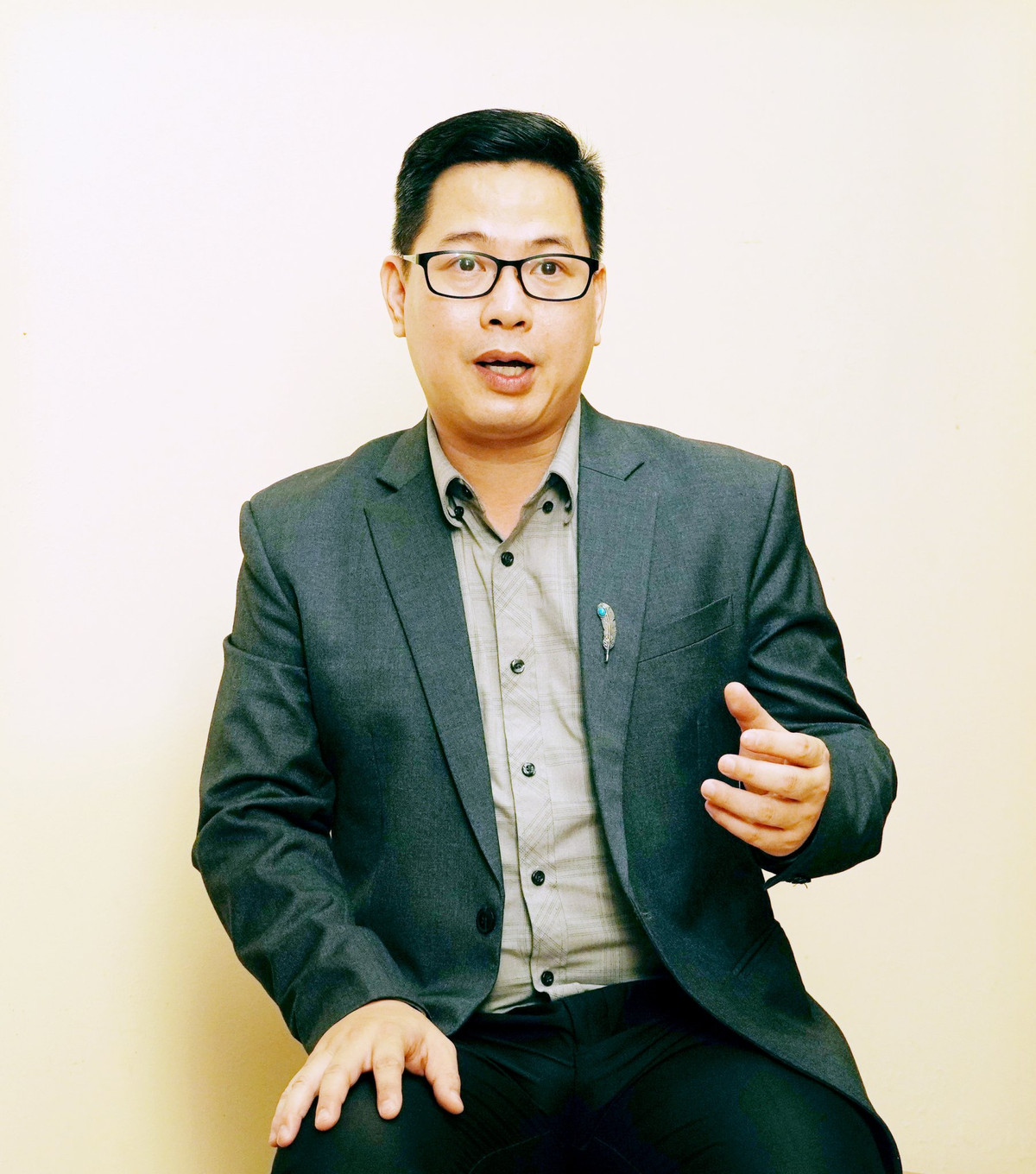 PGS.TS Tran Thanh Nam: Giai phap then chot phong chong bao luc hoc duong