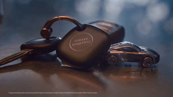 Trong khi là một thiết bị chạy pin, công ty không tiết lộ loại pin nó sử dụng cũng như thời lượng pin của nó.