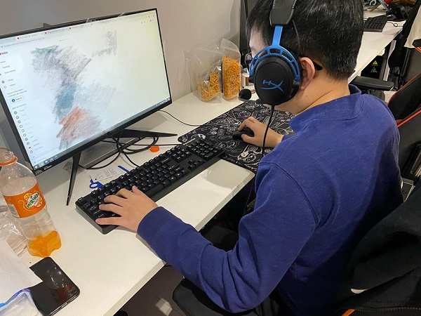 Có thể thấy vai trò của SofM đối với LPL nói chung và Suning nói riêng là rất lớn và Suning đã rất may mắn khi giữ chân thành công ngôi sao sáng giá nhất của mình.