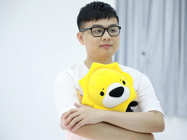 Sau nhiều mùa giải thăng trầm, cuối cùng thì tên tuổi của SofM cũng đã khiến cộng đồng thế giới phải nể phục với kỹ năng và tư duy của mình.