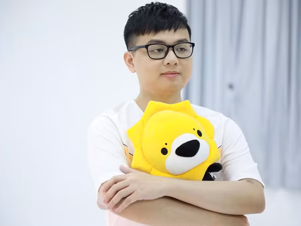 Sau nhiều mùa giải thăng trầm, cuối cùng thì tên tuổi của SofM cũng đã khiến cộng đồng thế giới phải nể phục với kỹ năng và tư duy của mình.