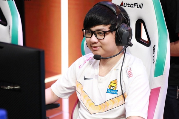 Thành công của SofM không chỉ là nguồn cảm hứng cho những bạn trẻ đam mê Esports mà còn là tấm gương cho thành công nhờ kiên trì theo đuổi niềm đam mê của mình.