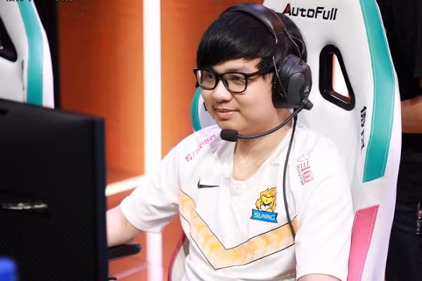 Thành công của SofM không chỉ là nguồn cảm hứng cho những bạn trẻ đam mê Esports mà còn là tấm gương cho thành công nhờ kiên trì theo đuổi niềm đam mê của mình.