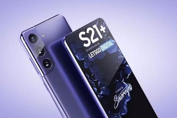 Bên cạnh đó, tần số quét thích ứng 120Hz còn giúp hình ảnh hiển thị sắc nét và chân thật hơn, các thao tác vuốt chạm cũng mượt mà hơn. Riêng màn hình model S21 Ultra còn được Samsung trang bị độ phân giải Quad-HD+ cực kỳ sắc nét.