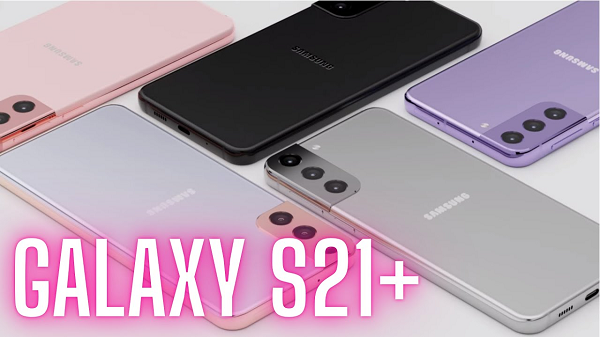 Là bộ đôi smartphone cao cấp nhất của Samsung ở thời điểm hiện tại nên Galaxy S21+ và S21 Ultra được trang bị những màn hình cực kỳ chất lượng.