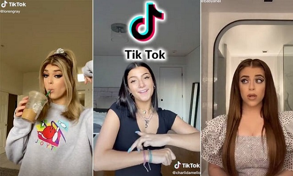 Theo một cơ quan thương mại âm nhạc lớn, TikTok và công ty mẹ của mình - Bytedance đã bị cáo buộc vi phạm bản quyền âm nhạc của nhiều bài hát trong các video được 800 triệu người dùng đăng tải. Với cáo buộc này, ước tính có khoảng 50% bài hát trong các video Tiktok là không được cấp phép bản quyền.