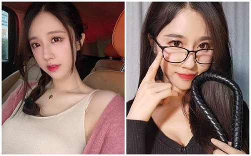 Phong cách ăn mặc quá hở hang, táo bạo khiến cô nàng bị nhiều người cho là sắp gia nhập ngành công nghiệp phim nóng. Rõ ràng đây là một nhầm lẫn tai hại và cô nàng streamer dù không nói về nó nhưng vẫn âm thầm thay đổi. Những bài đăng gần đây của cô vẫn gợi cảm nhưng nhẹ nhàng và bớt đi sự phản cảm rất nhiều.