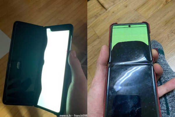 Vào ngày 8/1, tại thủ đô Seoul, nhiệt độ ngoài trời xuống tới -18 độ C. Điều này đã gây ra rắc rối cho một số người sở hữu các thiết bị màn hình gập của Samsung như Galaxy Fold và Galaxy Z Flip. Họ chỉ cần mở nhẹ nhàng thôi cũng đủ làm chúng bị hỏng.