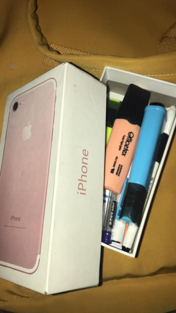 Ý tưởng này nhận được rất nhiều lời khen ngợi của cư dân mạng.