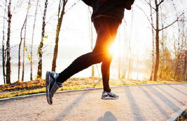 Xen kẽ các phiên đạp xe này là 90 giây đạp chậm ở 30% sức lực. Cuối cùng, họ được yêu cầu giảm dần tốc độ đạp cho đến khi nghỉ.