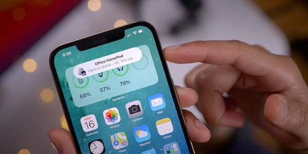 iOS 14.4 có thêm cài đặt để chỉ định loại thiết bị được kết nối Bluetooth của bên thứ ba để đo mức âm thanh của tai nghe để gửi cảnh báo nếu nhạc đang phát ở mức có khả năng gây hại cho sức khỏe của người dùng theo thời gian.