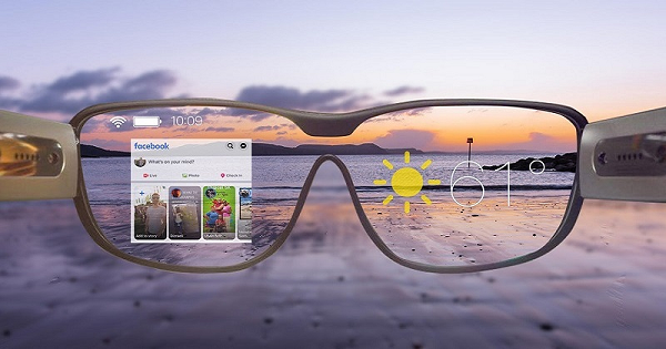 Một báo cáo trước đây cũng từng gợi ý rằng, Apple Glass có thể hiển thị nhiều thông tin quan trọng như tin nhắn văn bản, bản đồ,…