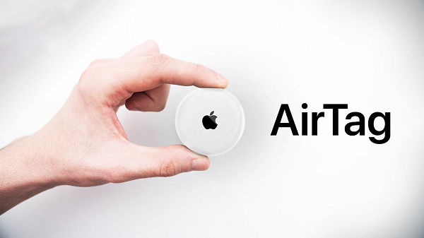 Các rò rỉ gần đây cho thấy Apple AirTag có thể sẽ hay hơn sản phẩm của Samsung khi được tích hợp chip băng thông siêu rộng.