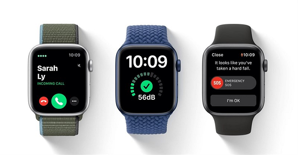Đây không phải lần đầu tiên chiếc smartwatch của Apple phát huy những tính năng hữu ích để cứu mạng người dùng. Tính năng phát hiện té ngã trên Apple Watch đã cứu mạng rất nhiều người dùng trên thế giới.