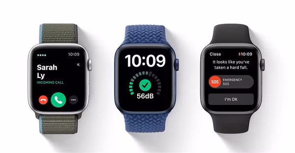 Đây không phải lần đầu tiên chiếc smartwatch của Apple phát huy những tính năng hữu ích để cứu mạng người dùng. Tính năng phát hiện té ngã trên Apple Watch đã cứu mạng rất nhiều người dùng trên thế giới.