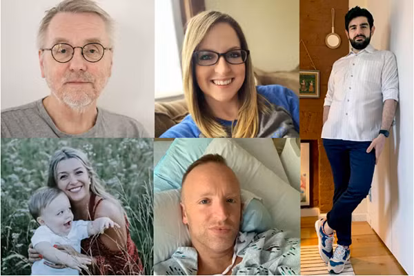 Mới đây nhất, chiếc đồng hồ này đã cứu sống 5 người dùng: ông Toralv Østvang bị ngã và đập đầu xuống sàn phòng tắm khi đeo đồng hồ; cô Kacie Anderson và đứa con 9 tháng tuổi đã thoát chết thần kỳ sau vụ tai nạn xe; cô gái Heather Hendershot 27 tuổi được cảnh báo nhịp tim bất thường, lên tới 120 nhịp/ phút; ông Jason Saucier cũng được cảnh báo có nguy cơ về bệnh tim.