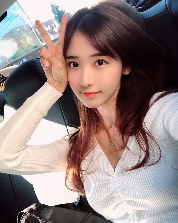 Kênh stream của Penguin Girl vẫn bị "bay màu" ngay sau đó.