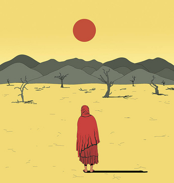 Cũng trong báo cáo công bố ngày 2/12, Liên minh Bảo tồn Thiên nhiên Quốc tế (IUCN) khẳng định biến đổi khí hậu trở thành mối đe dọa lớn nhất đối với các di sản thiên nhiên của thế giới được Liên hợp quốc công nhận như sông băng, rạn san hô, vùng đầm lầy.