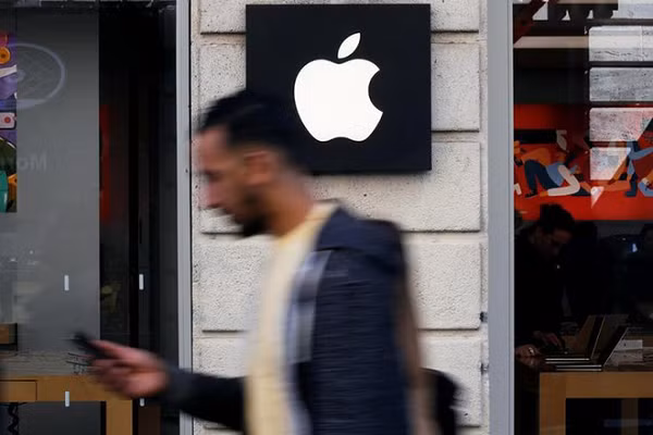 Hiện tại, công ty đang nắm trong tay 195,57 tỷ USD tiền mặt, tăng 3,7 tỷ USD so với cùng kỳ năm ngoái. Núi tiền này đủ sức cho công ty đầu tư vào bất cứ lĩnh vực nào họ thấy tiềm năng, kể cả xe điện, nơi đang bị cạnh tranh gay gắt từ các đối thủ hàng đầu như Tesla, GM, Volkswagen,...