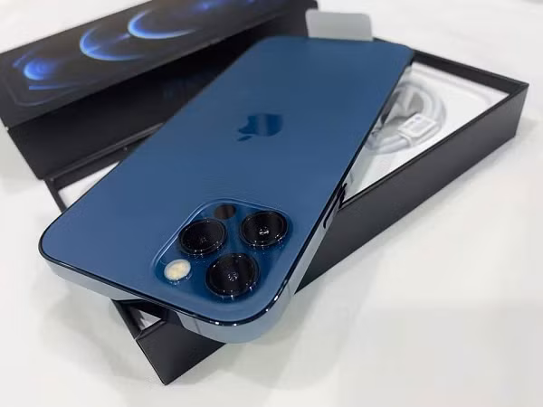 Trước đó, kỷ lục về doanh thu quý của iPhone là 61,58 tỷ USD vào quý I năm 2018.