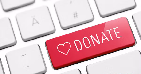 Nếu bạn là người tạo nội dung như viết blog, video youtube mang đến nhiều giá trị cho người xem thì họ sẽ sẵn sàng ủng hộ tiền cho bạn. Mỗi người một ít thì càng nhiều ủng hộ thì số tiền bạn nhận được sẽ không hề nhỏ.