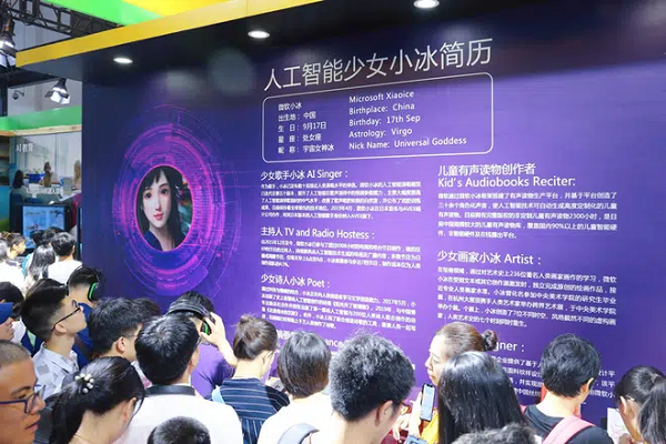 Mặc dù công ty phát triển Xiaoice khẳng định họ có sẵn các hệ thống để bảo vệ người dùng, các nhà phê bình vẫn cho rằng ảnh hưởng ngày càng tăng của AI - đặc biệt là trong các nhóm đối tượng xã hội dễ bị tổn thương - đang tạo ra những rủi ro nghiêm trọng về đạo đức và quyền riêng tư.