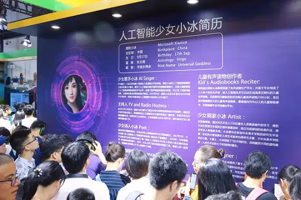 Mặc dù công ty phát triển Xiaoice khẳng định họ có sẵn các hệ thống để bảo vệ người dùng, các nhà phê bình vẫn cho rằng ảnh hưởng ngày càng tăng của AI - đặc biệt là trong các nhóm đối tượng xã hội dễ bị tổn thương - đang tạo ra những rủi ro nghiêm trọng về đạo đức và quyền riêng tư.