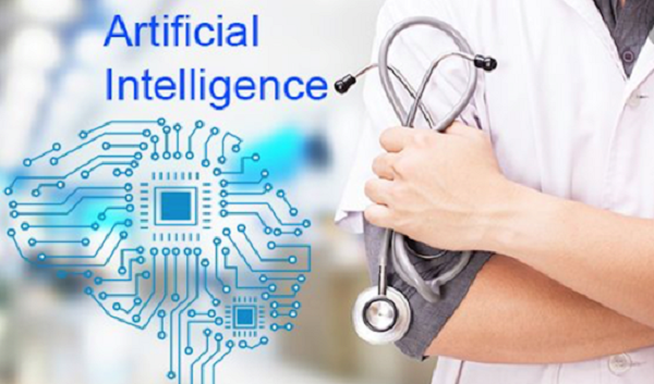 Có một lĩnh vực đang cực kỳ nổi lên bằng AI, đó là y học. Lĩnh vực này bao hàm khá rộng, bất cứ kỹ thuật y tế nào sử dụng AI đều thuộc lĩnh vực này.