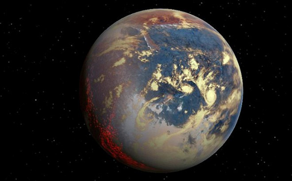 Điều này cho thấy "cơ thể mẹ" của tiểu hành tinh này, có thể là một hành tinh, hành tinh lùn hay tiểu hành tinh lớn hơn, cũng sở hữu cấu trúc này. Vật liệu từ Bennu cho thấy nó còn "già" hơn Trái Đất.