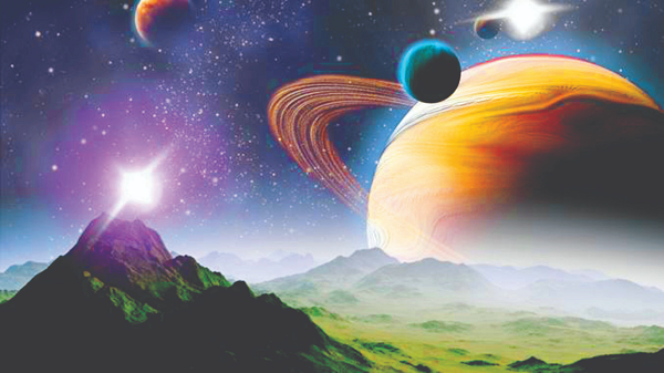 Tất nhiên, điều này cũng có nghĩa các nền văn minh hình thành vào thời điểm ‘vàng’ hơn 5 tỷ năm trước có khả năng đã tự diệt vong từ rất lâu.