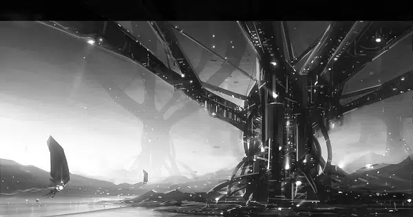 Giả sử sự sống vẫn đang tiếp tục "trỗi dậy" khắp thiên hà, có lẽ vẫn còn rất nhiều nền văn minh khác ngoài kia mà chúng ta chưa thể phát hiện.