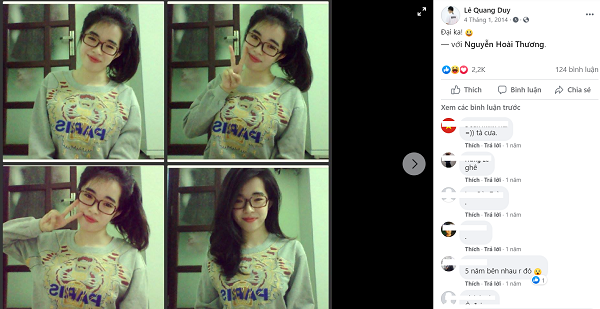 Ở tuổi 22 chàng trai trẻ đạt đến đỉnh cao mà của một tuyển thủ Esports chuyên nghiệp, sở hữu nhiều thứ mà nhiều người phải ghen tị: tài năng vượt bậc, tiền bạc, danh vọng, hữu lượng fan hâm mộ đông đảo tại cả Trung Quốc lẫn Việt Nam và trên hết là câu chuyện tình đẹp như cổ tích với nữ gamer xinh đẹp Lily.